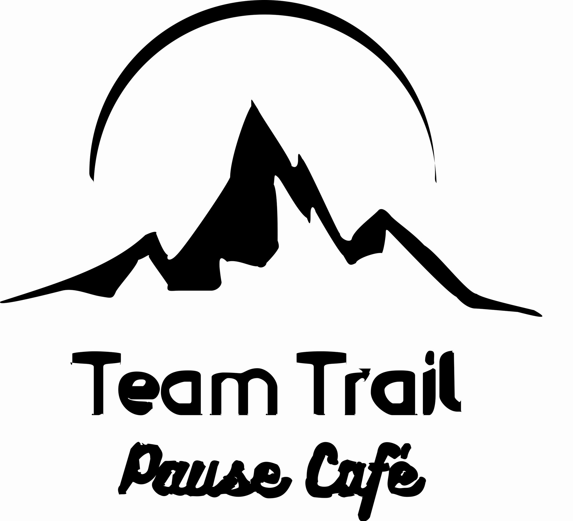 Team Trail